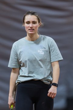 Lilly Düffert 37 - HL THC von Horn und Hamm - Marienthaler THC : Ergebnis: 5:1